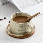 Clara Coffee Cup Set Image