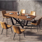 Noah Dining Table Image